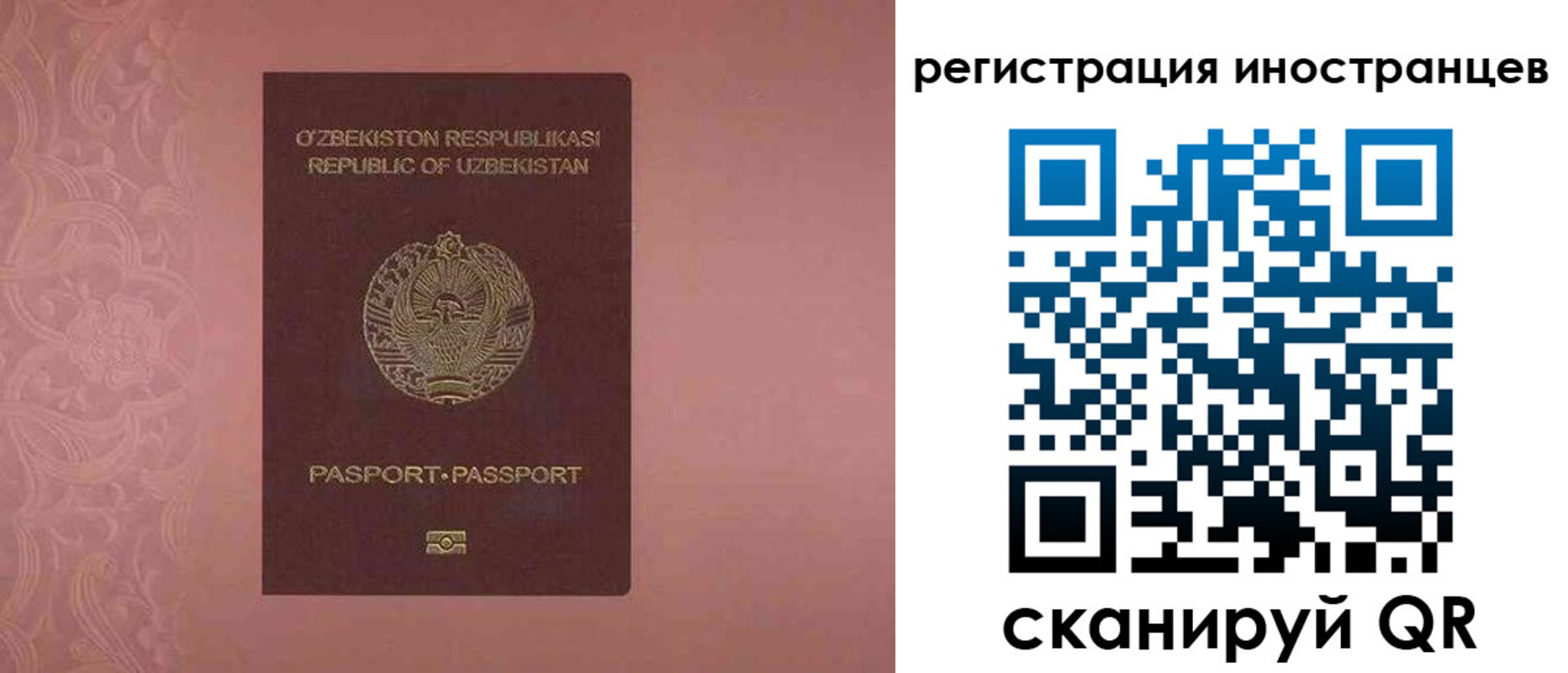 временная регистрация госуслуги в Карелии